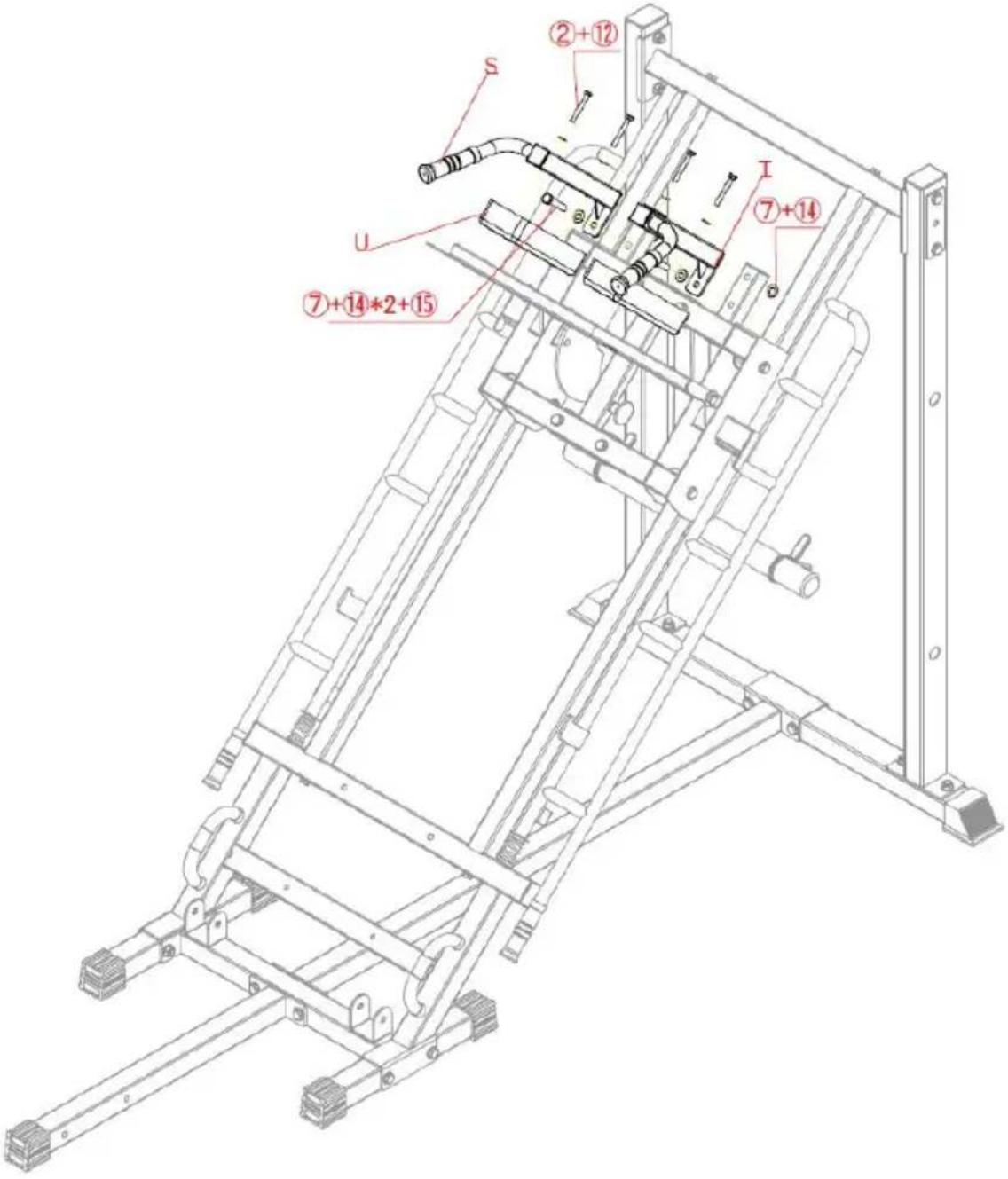 Vevor HM1904 - CLEANING AND STORAGE - 99