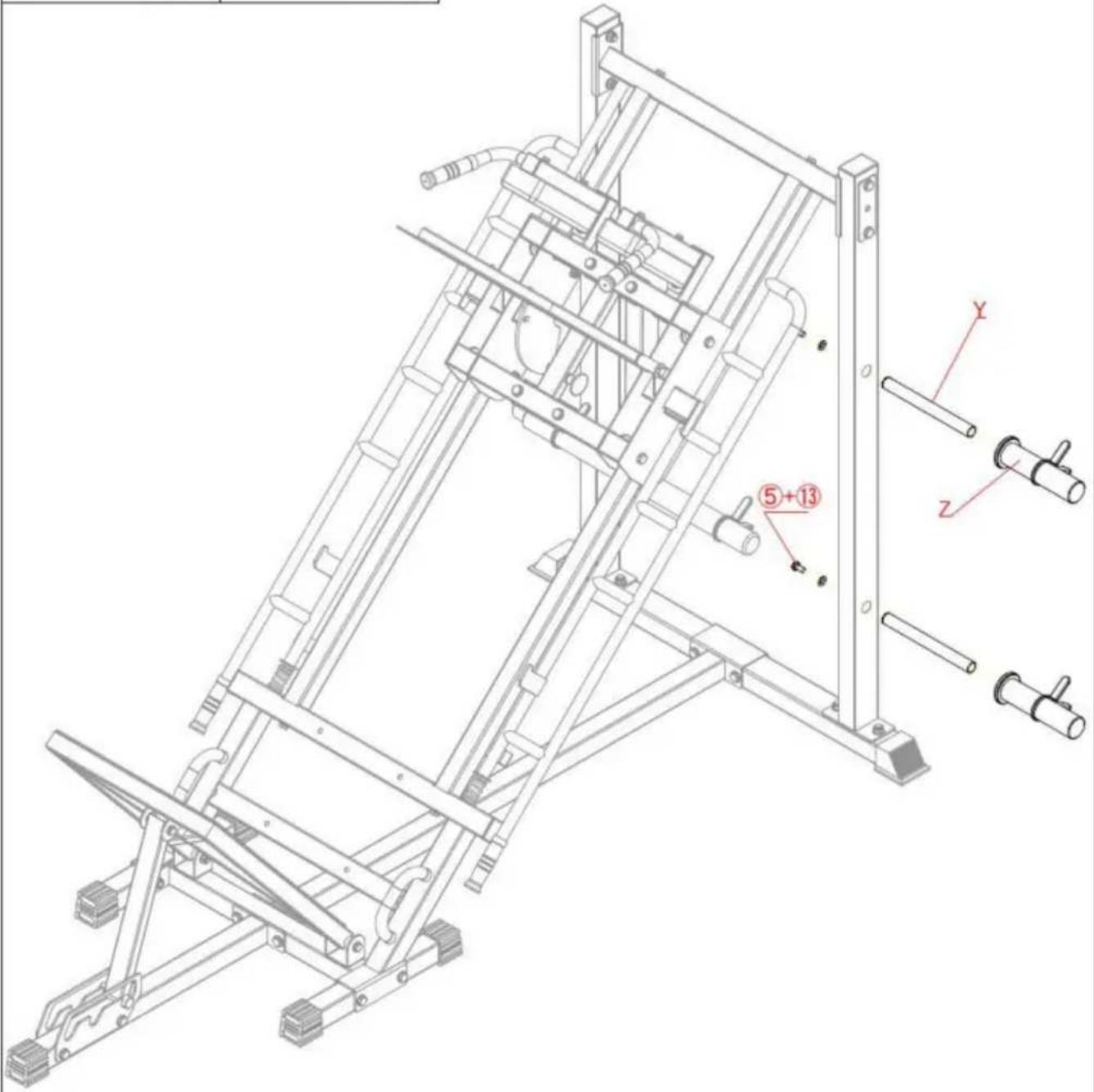 Vevor HM1904 - Affordable. Reliable. Home Improvement. - 34