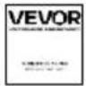 Vevor MD280 - PRÉCAUTIONS DE SÉCURITÉ - 13