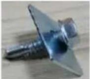 Vevor MD280 - PARTS LIST - 11