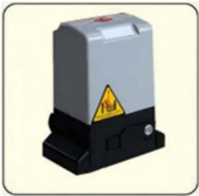 Vevor MD280 - SLIDING GATE OPENER - 1