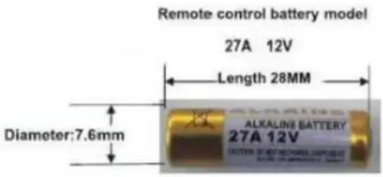 Vevor MD280 - ELECTRICAL CONNECTION - 4