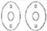 Vevor MD280 - PARTS LIST - 12