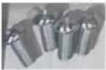 Vevor MD280 - PARTS LIST - 7