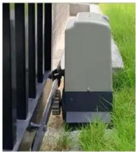 Vevor MD280 - Installing limit switch - 3