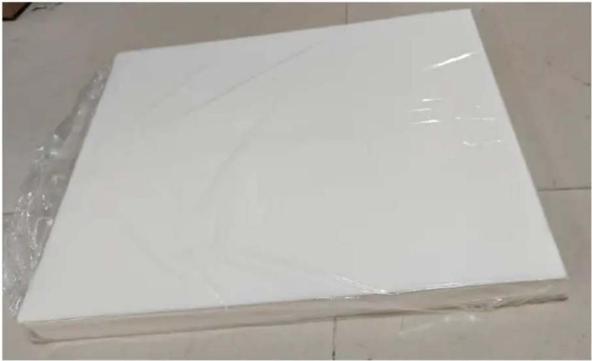 Vevor LZ-18L-38L - FILTER PAPER - 1