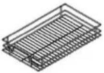 Vevor LX-C9359 - PARTS LIST - 3