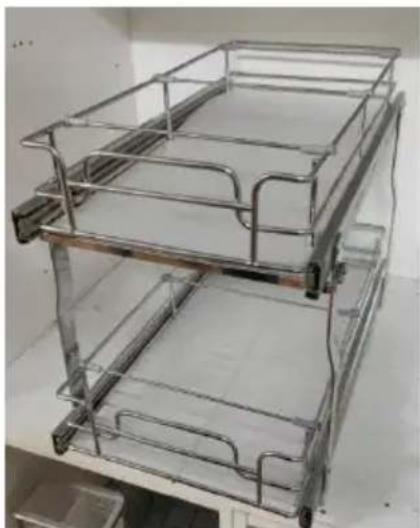 Vevor LX-C9359 - VEVOR® - 1