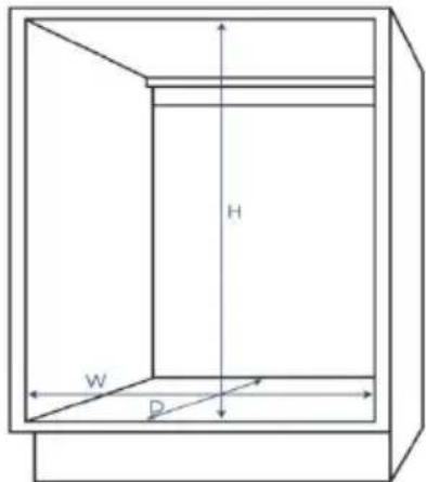 Vevor LX-C9359 - ASSEMBLY PRECAUTIONS - 1
