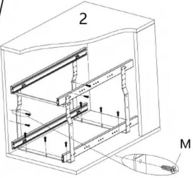 Vevor LX-C9359 - STEP3 - 5