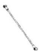 Vevor LX-C9359 - PARTS LIST - 6