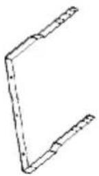 Vevor LX-C9359 - PARTS LIST - 4