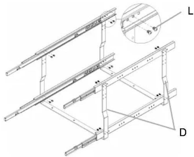 Vevor LX-C9359 - STEP2 - 1
