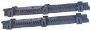 Vevor MD550 - PARTS LIST - 4