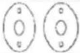 Vevor MD550 - PARTS LIST - 12