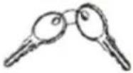 Vevor MD550 - PARTS LIST - 3