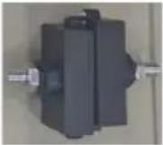 Vevor MD550 - PARTS LIST - 5