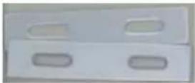 Vevor MD550 - PARTS LIST - 9