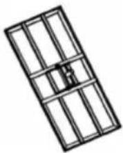 Vevor LJY9012 - GUARDE ESTAS INSTRUCCIONES - 1