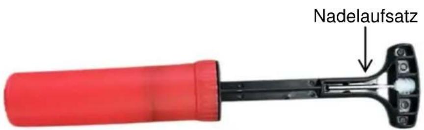 Vevor JYG-33805 - TIPPS - 1
