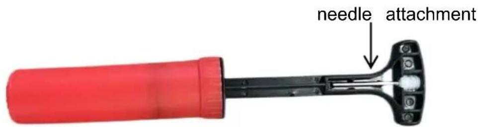 Vevor JYG-33805 - TIPS - 1
