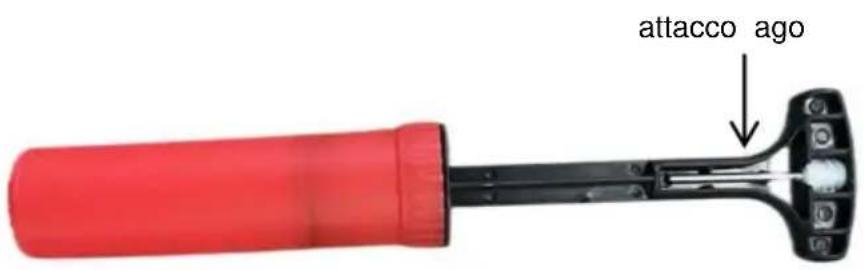 Vevor JYG-33805 - INSTALLAZIONE - 8