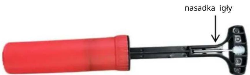Vevor JYG-33805 - INSTALACJA - 12