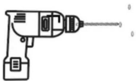 Vevor HFK-3152 - Montaż produktu - 8