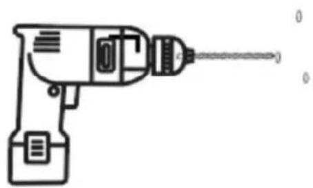 Vevor HFK-3152 - Product Assembly - 11