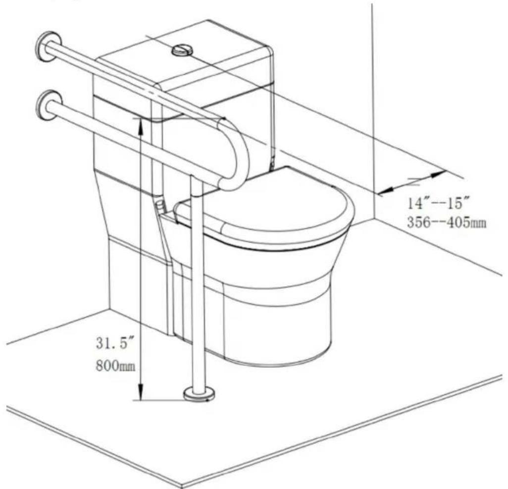 Vevor HFK-3152 - Product Assembly - 9