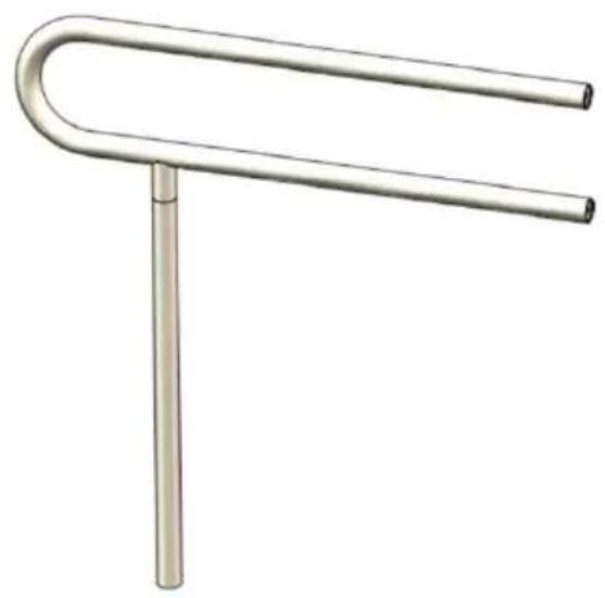 Vevor HFK-3152 - Product Assembly - 3