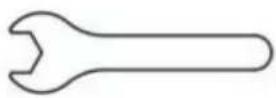 Vevor HFK-3152 - Technischer Support und E-Garantie-Zertifikat www.vevor.com/support - 8
