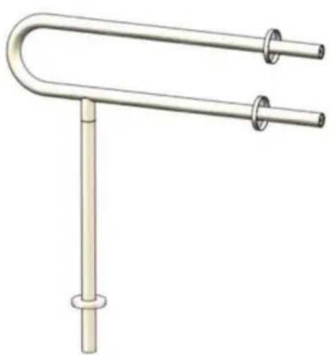 Vevor HFK-3152 - Assemblaggio del prodotto - 4