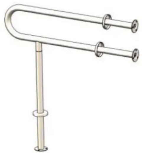 Vevor HFK-3152 - Product Assembly - 8