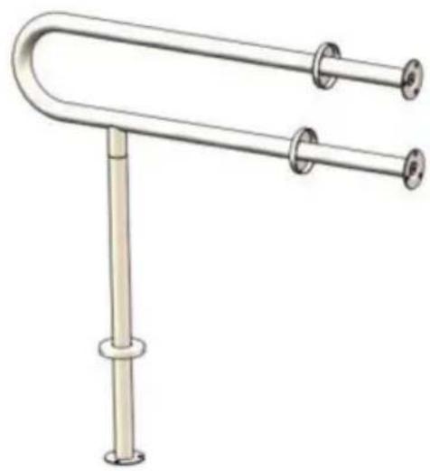 Vevor HFK-3152 - Productassemblage - 3