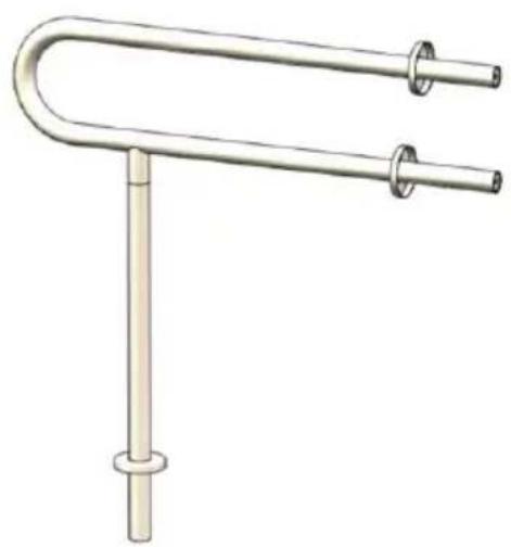 Vevor HFK-3152 - Product Assembly - 6