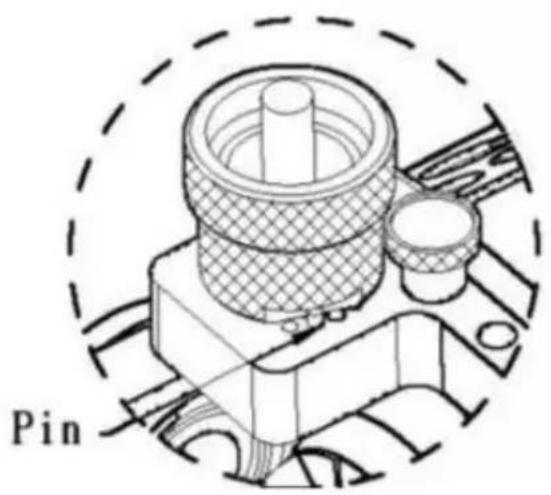 Vevor MR-13B - Grind the lip relief angle - 1