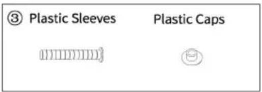 Vevor NLSSHL472 - Important recommendations - 6