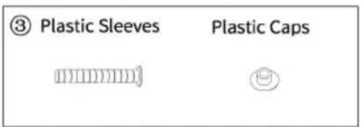 Vevor NLSSHL472 - NEEM CONTACT MET ONS OP! - 5