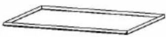 Vevor NB-03 - 8.Decomposition table: - 9
