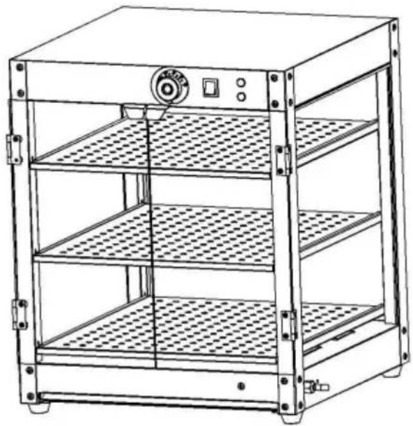 Vevor NB-03 - AVANT UTILISATION - 4