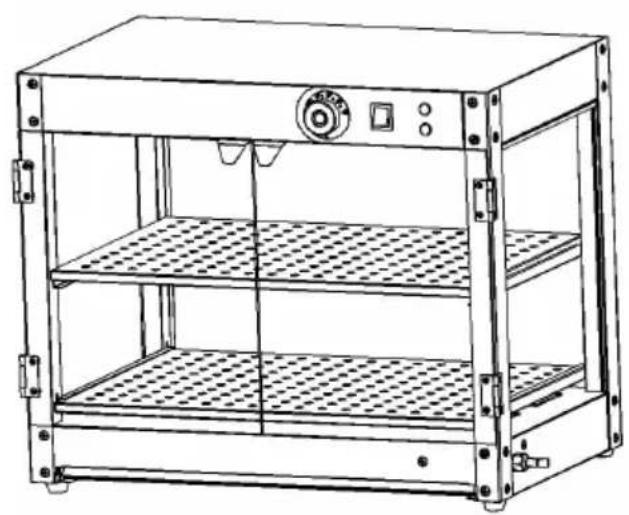 Vevor NB-03 - VEVOR® - 1