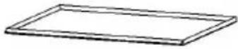 Vevor NB-03 - 8.Decomposition table: - 3