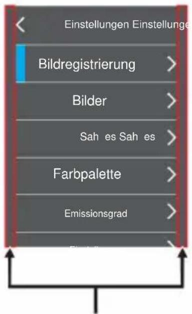 Vevor HT-A2+ - Eine Einführung in das Touch-Button-Menü - 1