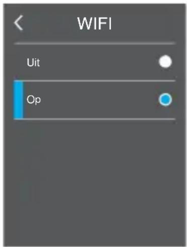 Vevor HT-A2+ - WIFI-instelling - 1