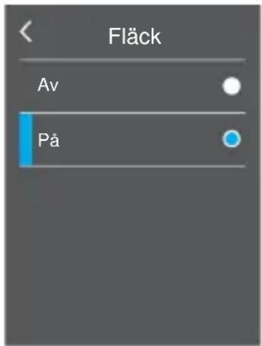 Vevor HT-A2+ - Inställning av kalla och varma punkter - 1