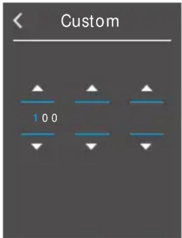 Vevor HT-A2+ - The operation steps are as follows: - 2