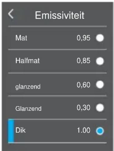 Vevor HT-A2+ - De bedieningsstappen zijn als volgt: - 1