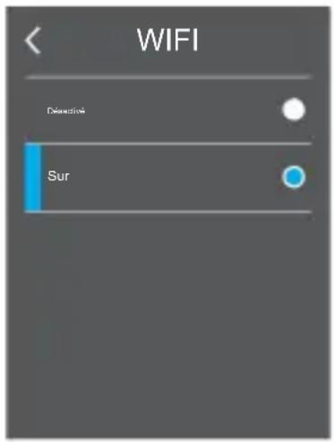 Vevor HT-A2+ - Réglage des points froids et chauds - 2