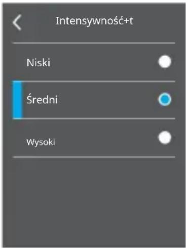 Vevor HT-A2+ - Ustawienie jasności - 1